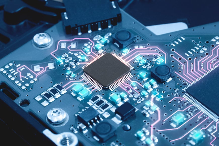 CoroDrill® 862 with - GM geometry supports quality in small part machining